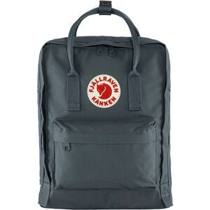 NWT Fjallraven Kånken Backpack Graphite